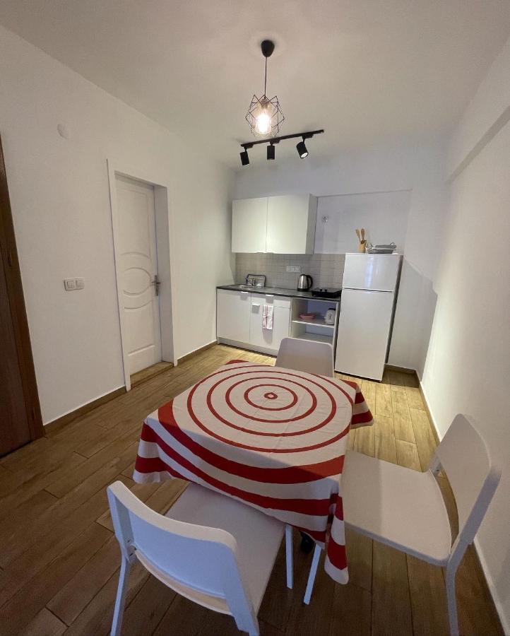 דירות Vista House מרמריס מראה חיצוני תמונה